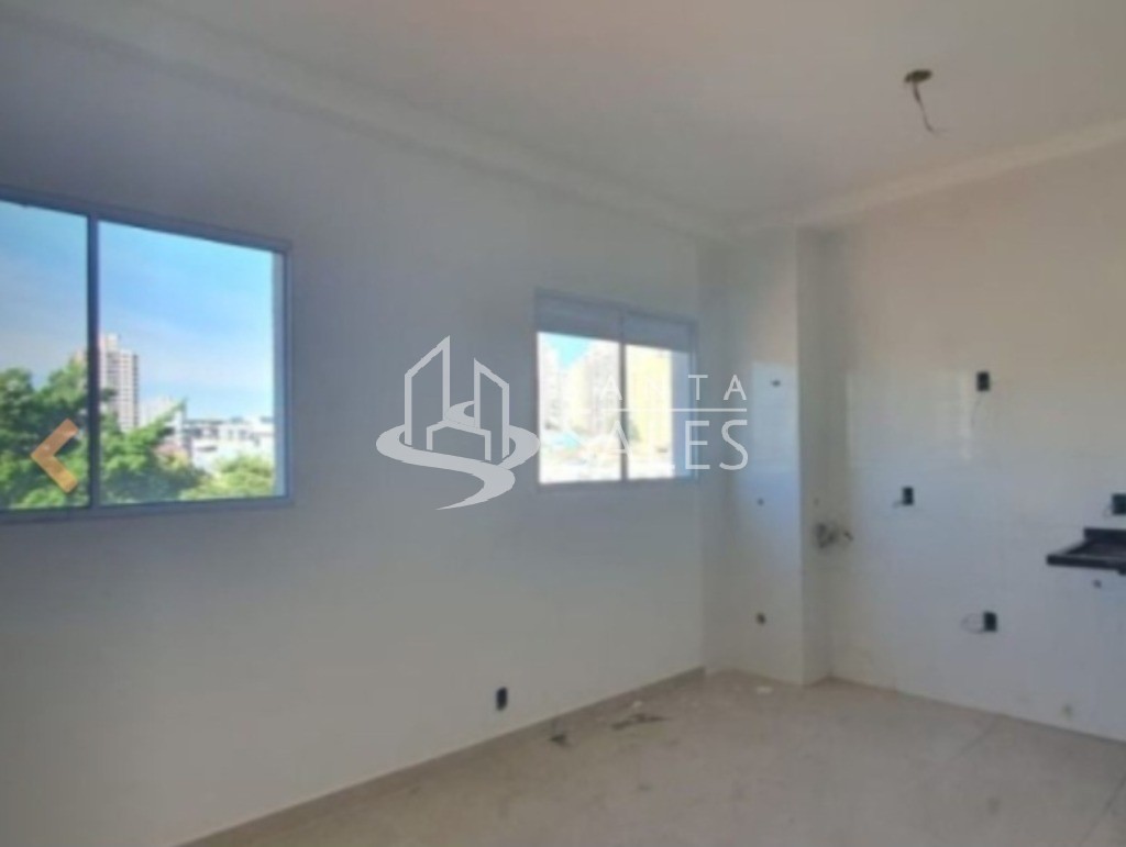 Apartamento, 2 quartos, 38 m² - Foto 4