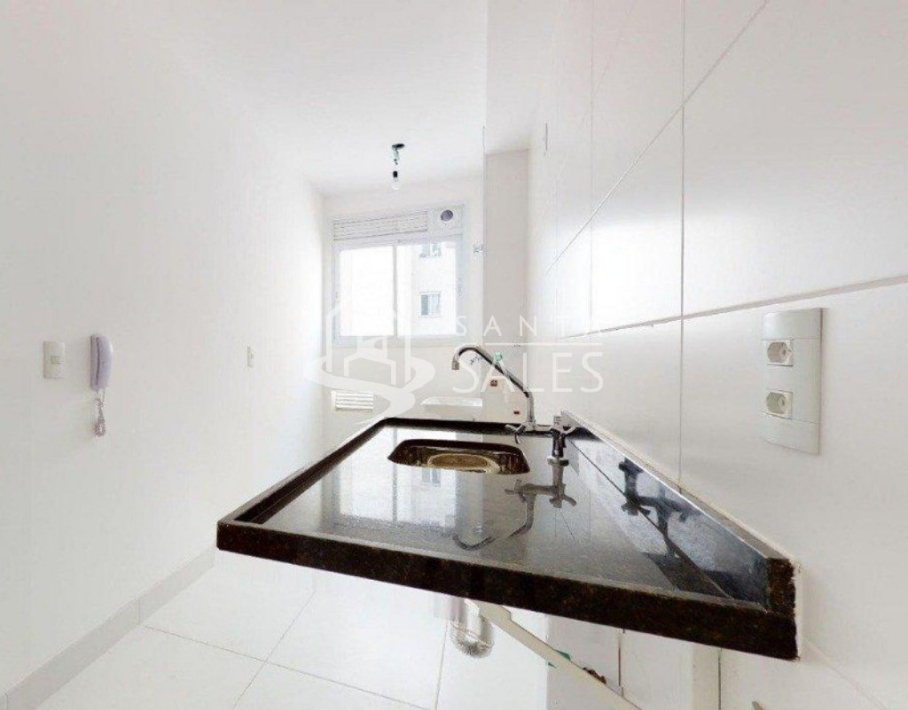 Apartamento, 2 quartos, 55 m² - Foto 3