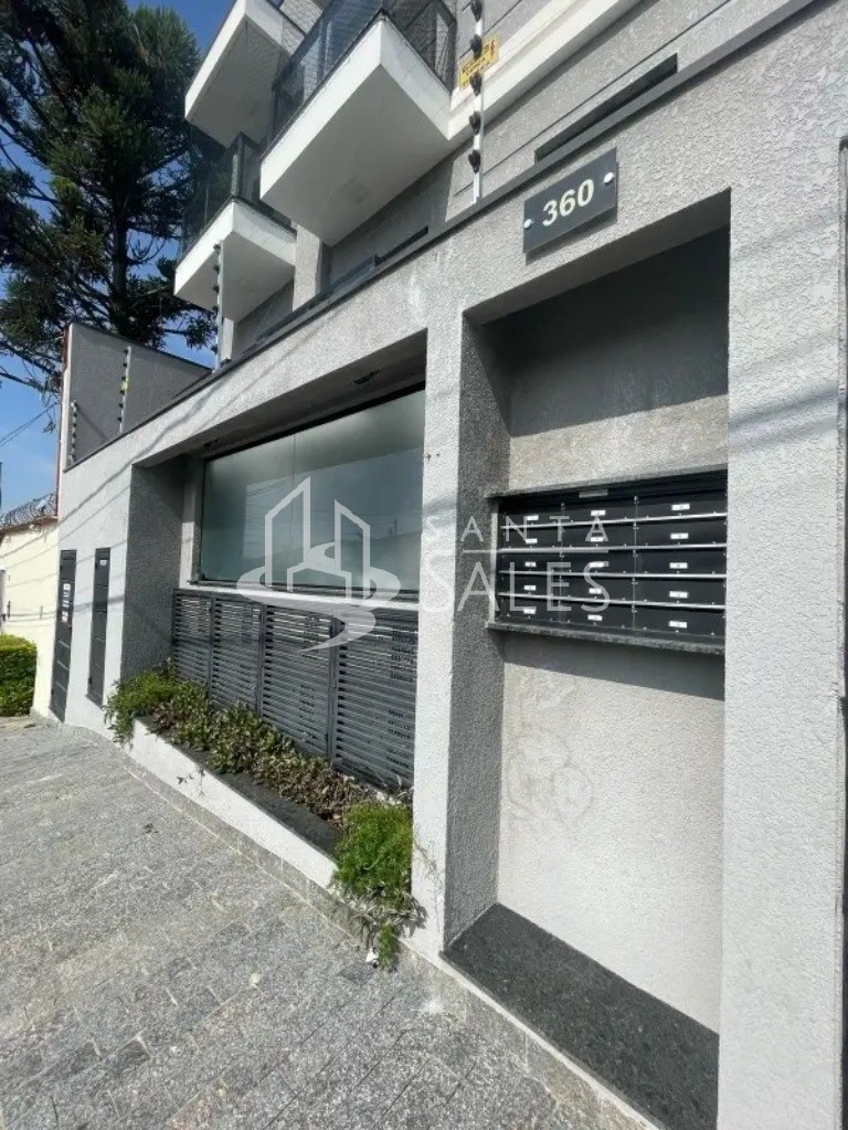 Apartamento, 2 quartos, 50 m² - Foto 1