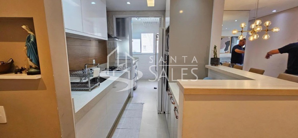 Apartamento, 3 quartos, 75 m² - Foto 33