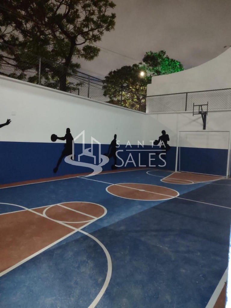 Apartamento, 2 quartos, 43 m² - Foto 22