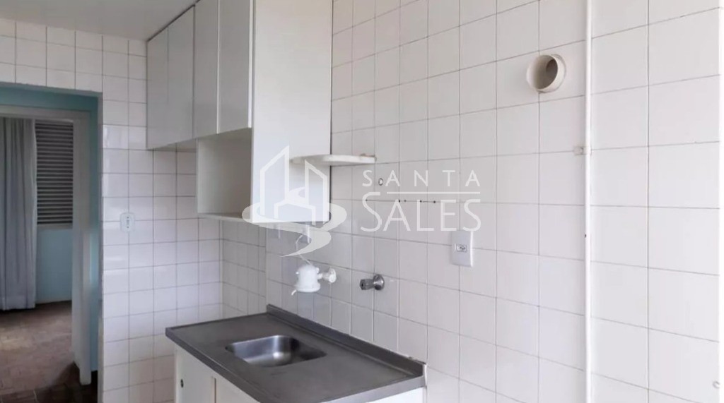 Apartamento, 2 quartos, 55 m² - Foto 7