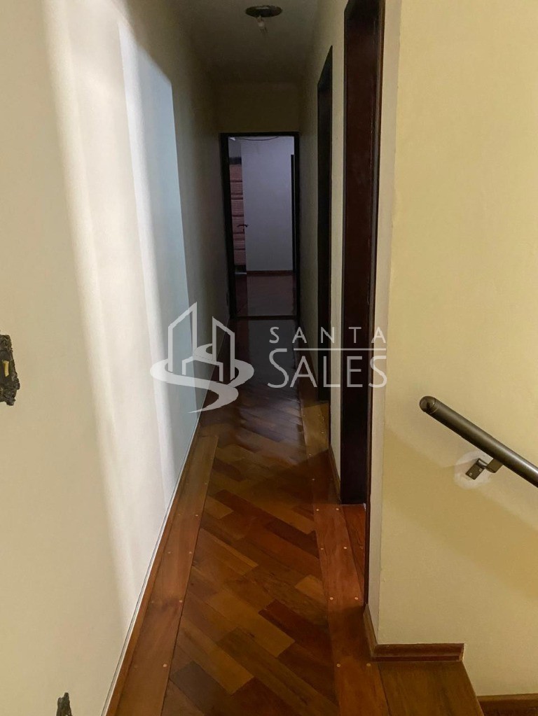 Casa, 3 quartos, 195 m² - Foto 1