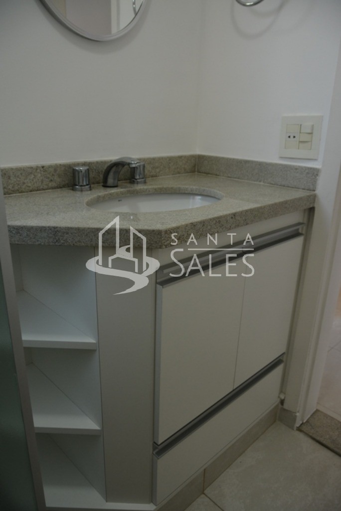 Apartamento, 2 quartos, 60 m² - Foto 16