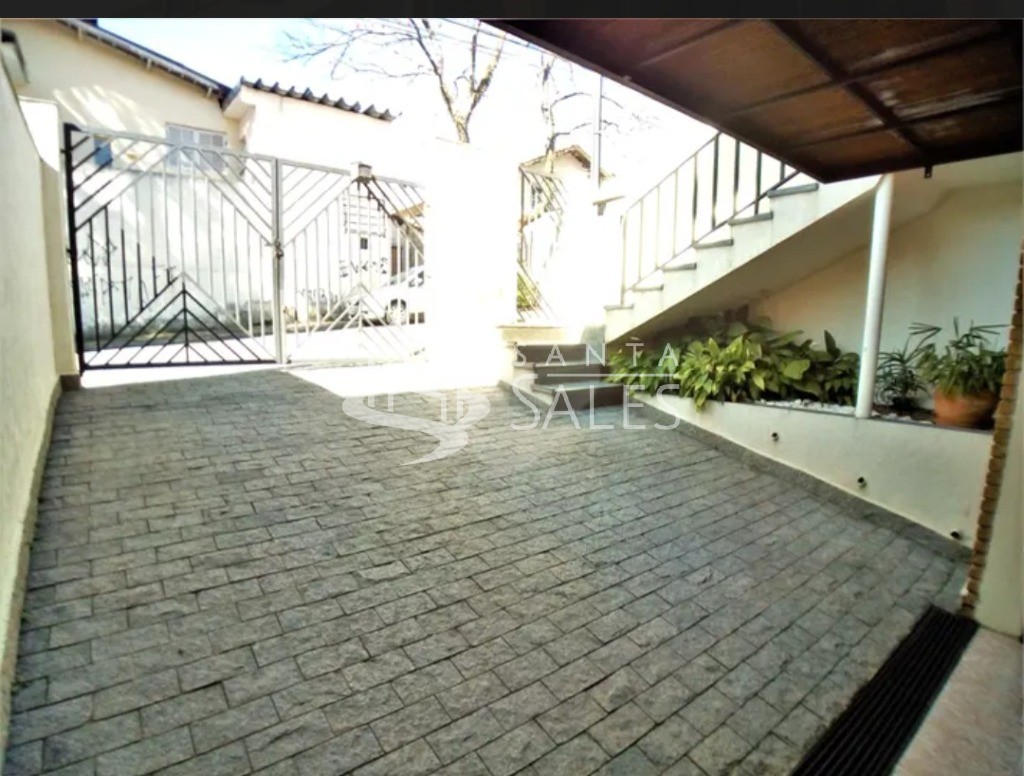 Sobrado, 3 quartos - Foto 21