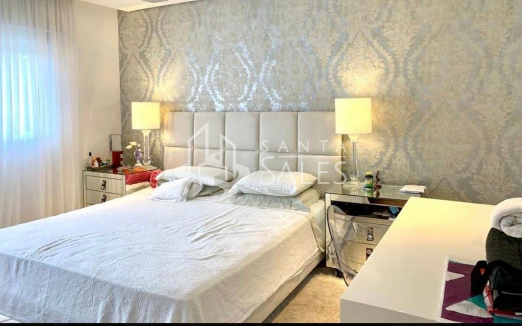 Sobrado, 3 quartos, 1000 m² - Foto 51