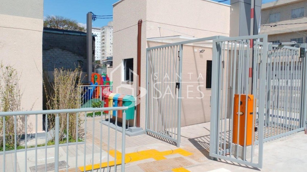 Apartamento, 2 quartos, 36 m² - Foto 19