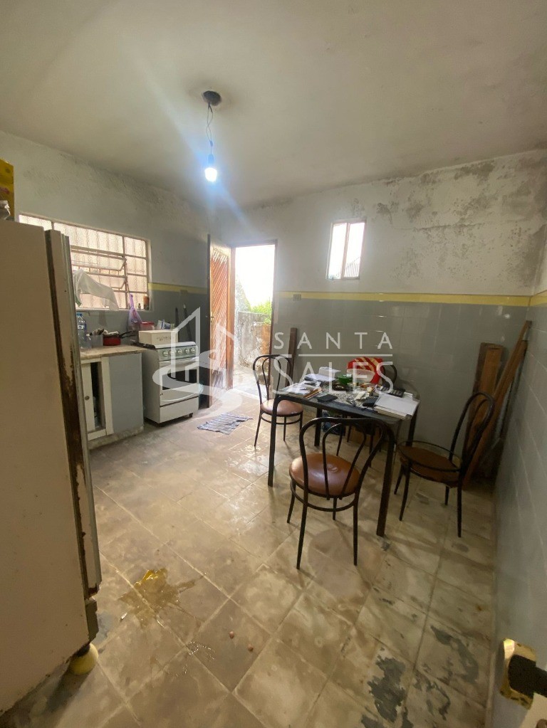 Casa, 3 quartos, 100 m² - Foto 1