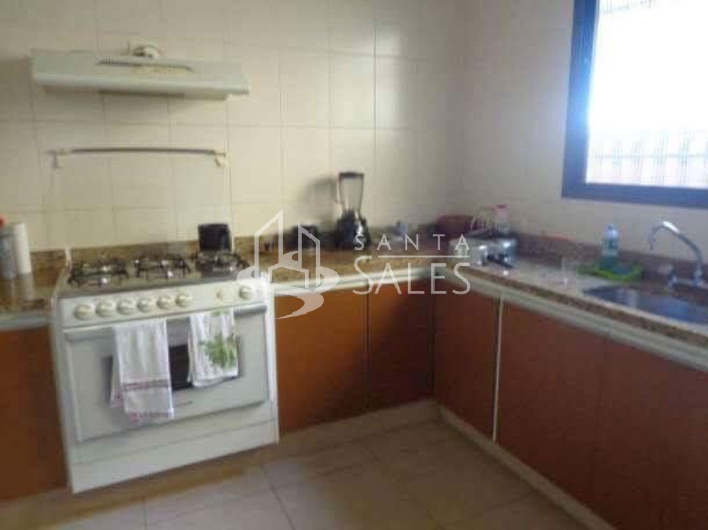 Sobrado, 4 quartos, 270 m² - Foto 7