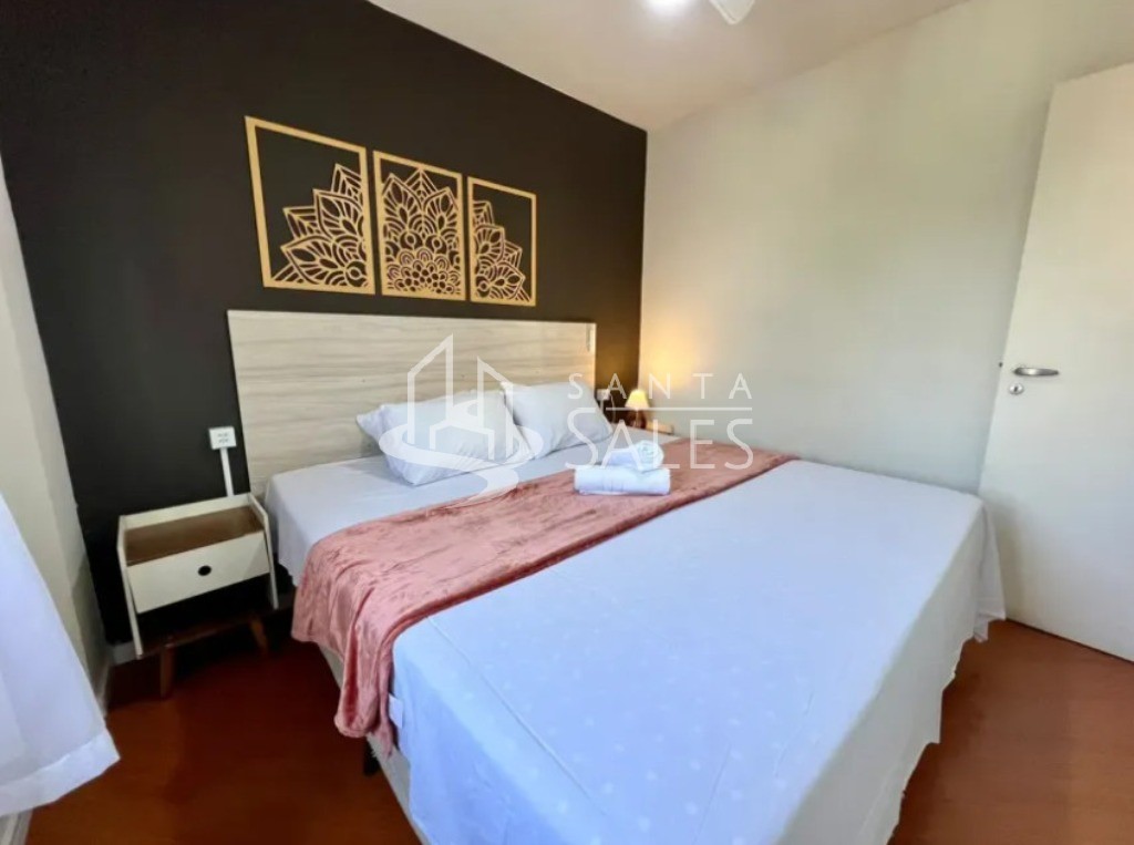 Apartamento, 3 quartos, 65 m² - Foto 17