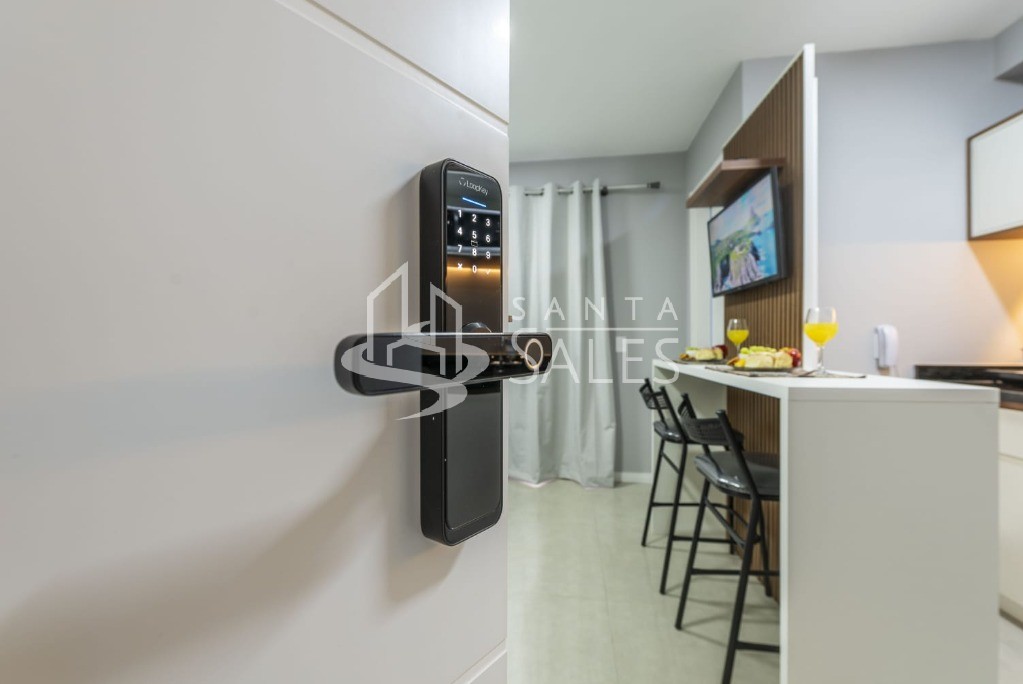 Apartamento, 1 quarto, 28 m² - Foto 21