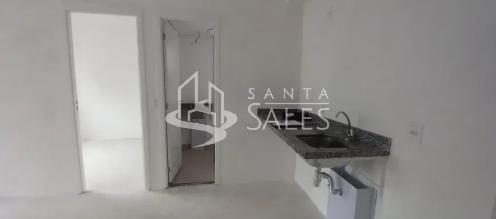 Apartamento, 1 quarto, 30 m² - Foto 2