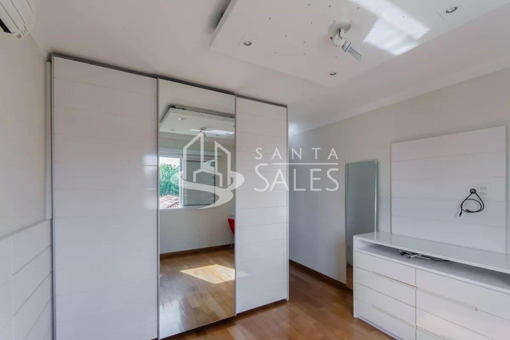 Sobrado, 4 quartos, 161 m² - Foto 19