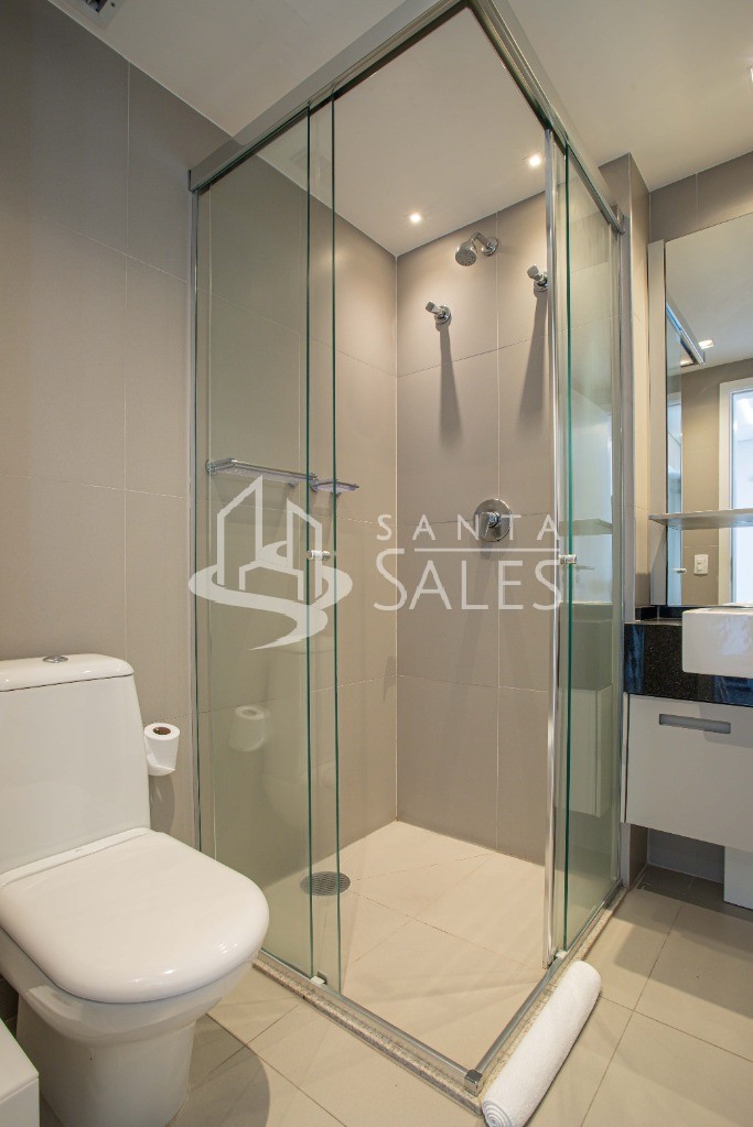 Apartamento, 1 quarto, 77 m² - Foto 20