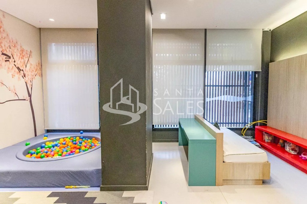 Apartamento, 2 quartos, 50 m² - Foto 31