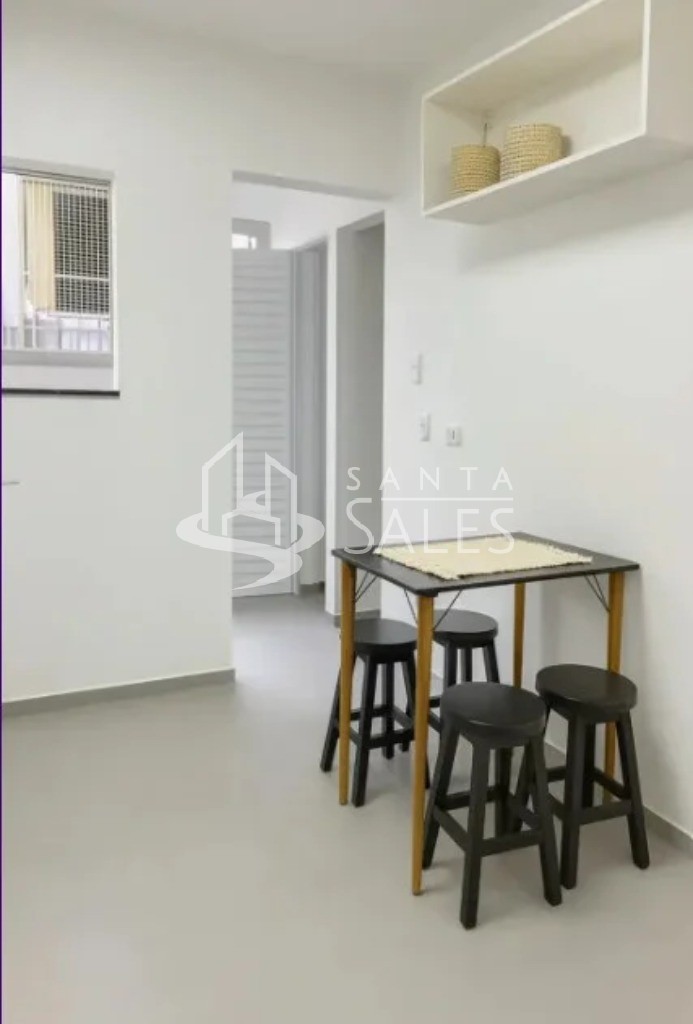Apartamento, 2 quartos, 80 m² - Foto 14