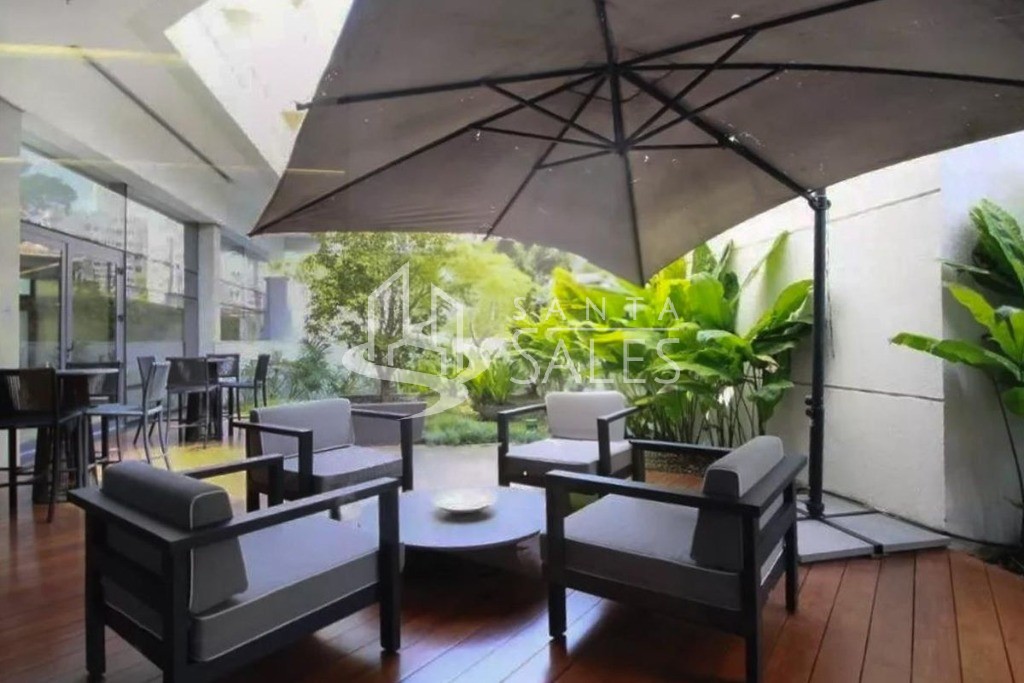 Apartamento, 1 quarto, 65 m² - Foto 25