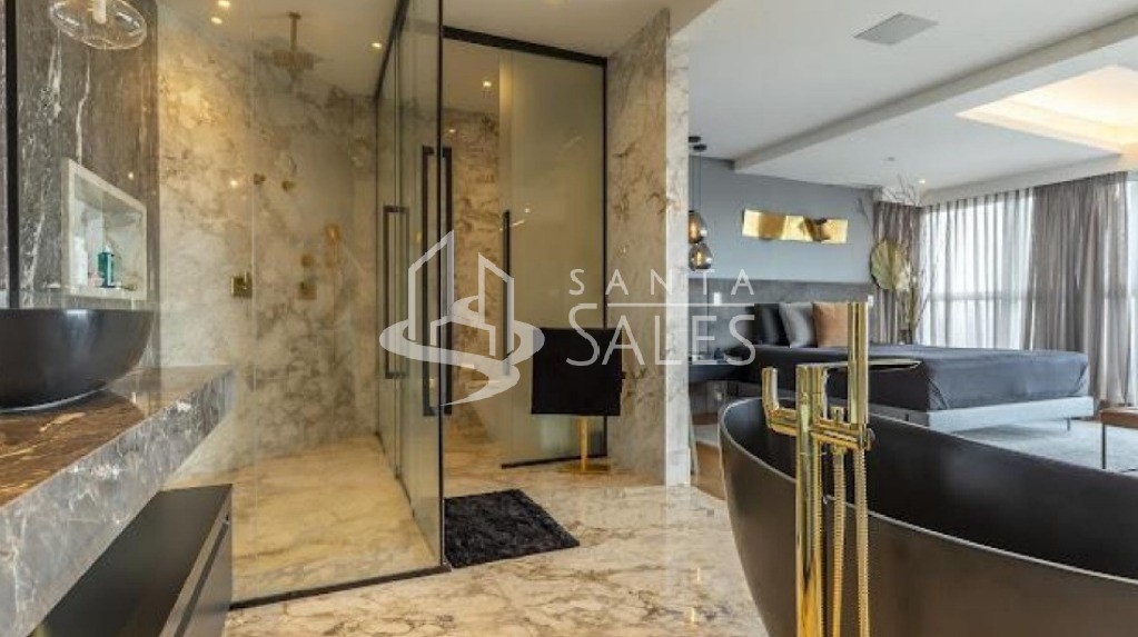 Apartamento, 2 quartos, 225 m² - Foto 25