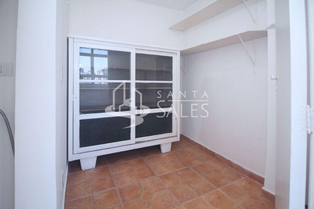 Cobertura, 2 quartos, 115 m² - Foto 16