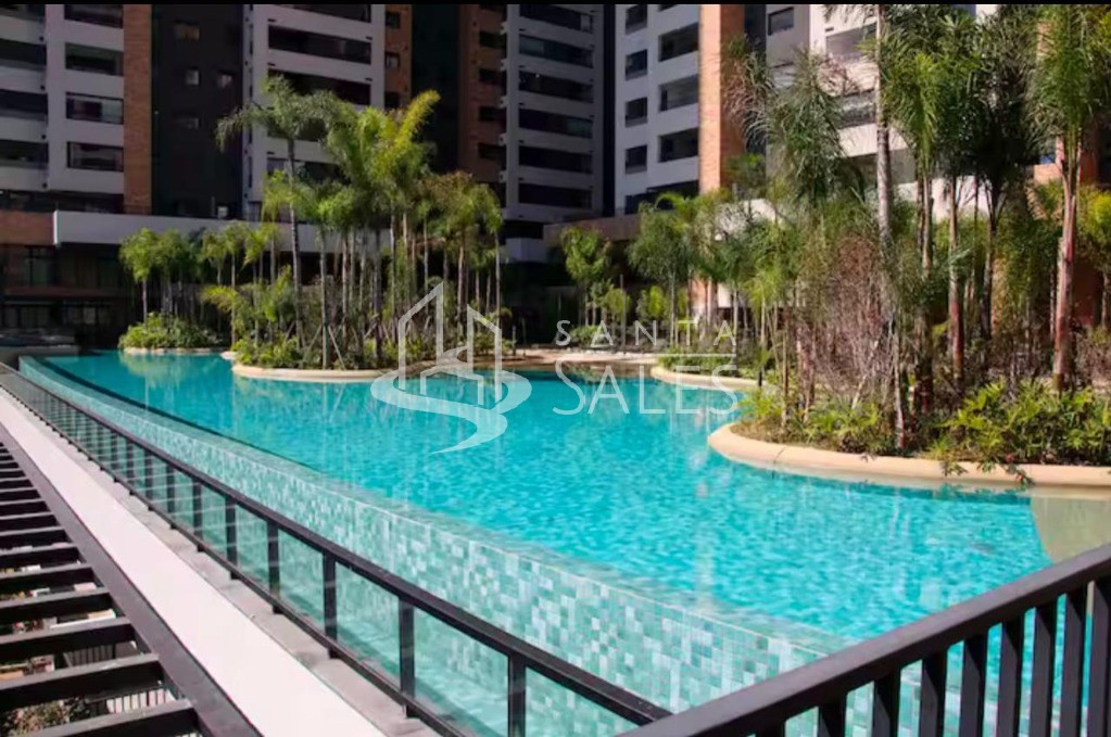 Apartamento, 2 quartos, 52 m² - Foto 36