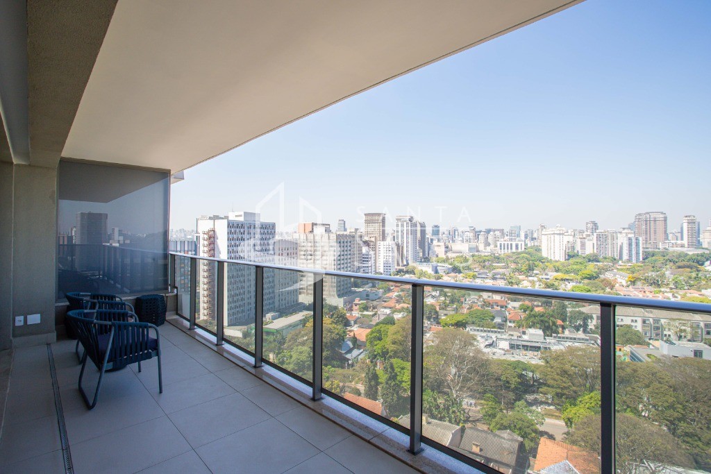 Apartamento, 2 quartos, 64 m² - Foto 9