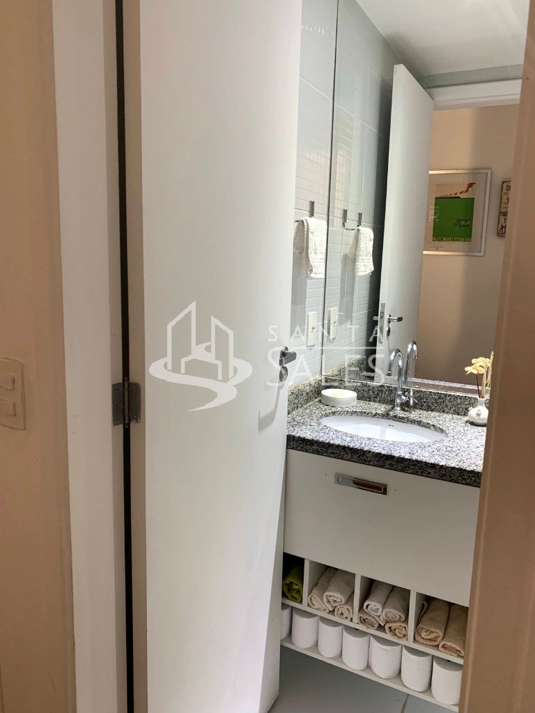 Apartamento, 2 quartos, 60 m² - Foto 2