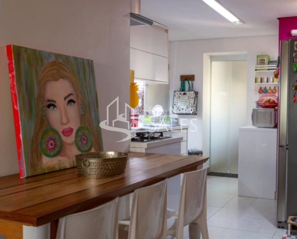 Apartamento, 3 quartos, 102 m² - Foto 18