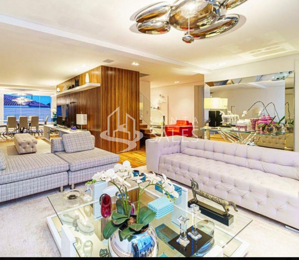 Sobrado, 3 quartos, 1000 m² - Foto 6