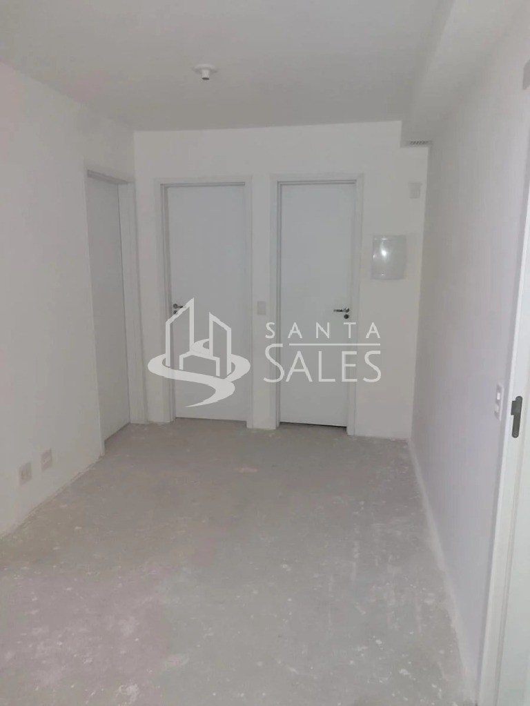 Apartamento, 2 quartos, 43 m² - Foto 2