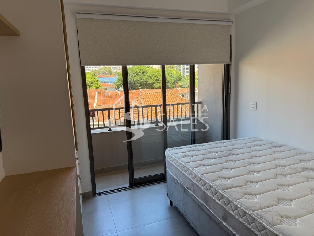 Apartamento, 1 quarto, 20 m² - Foto 14