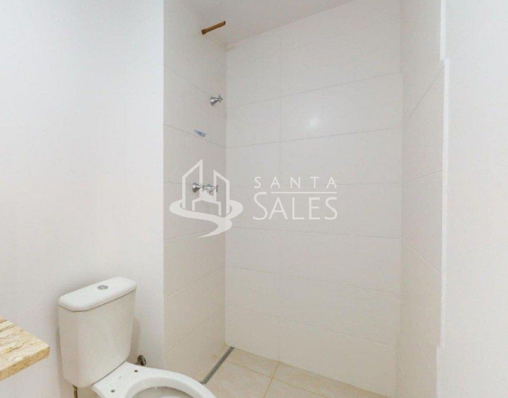 Apartamento, 2 quartos, 55 m² - Foto 8