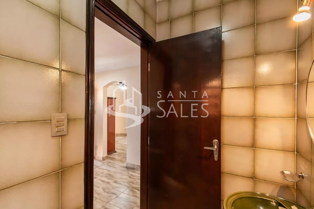 Casa, 3 quartos, 250 m² - Foto 28