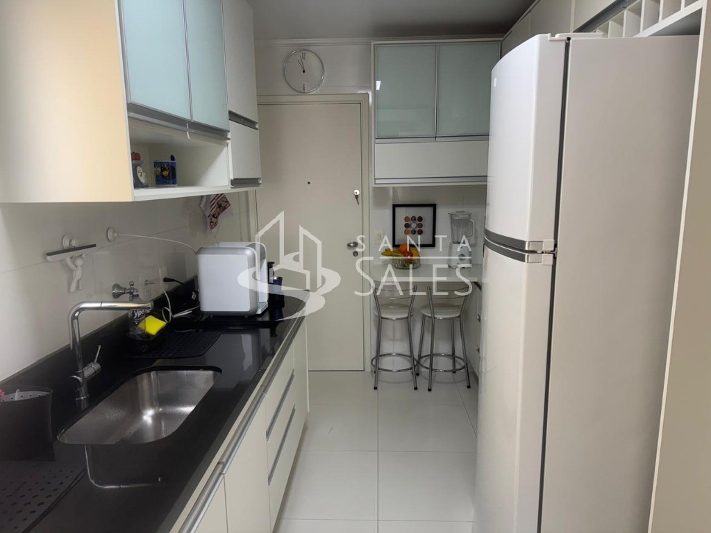 Apartamento, 3 quartos, 110 m² - Foto 15
