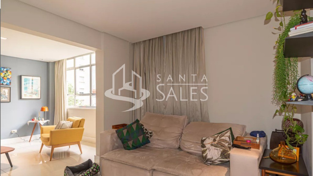 Apartamento, 2 quartos, 101 m² - Foto 26
