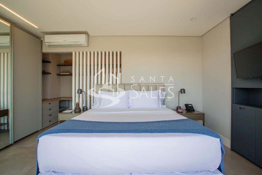 Apartamento, 1 quarto, 78 m² - Foto 11