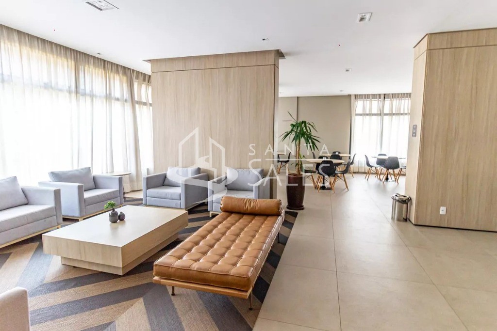 Apartamento, 2 quartos, 50 m² - Foto 40
