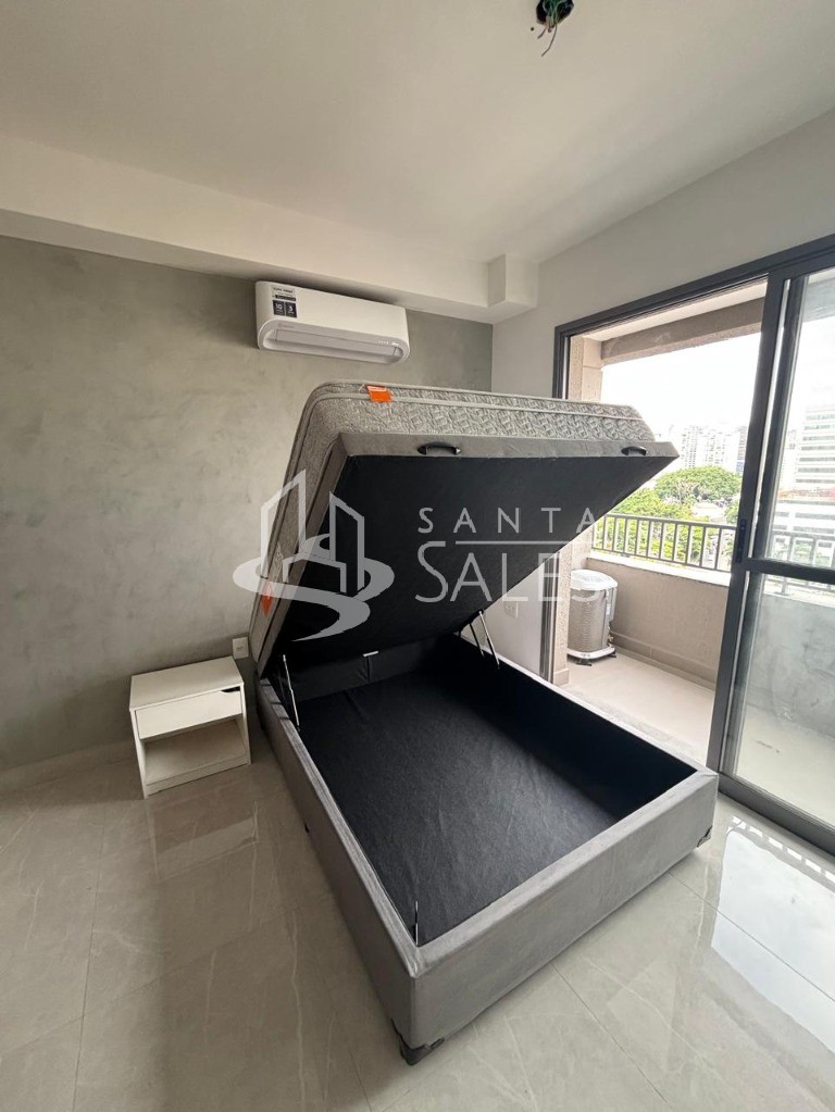 Apartamento, 1 quarto, 25 m² - Foto 5