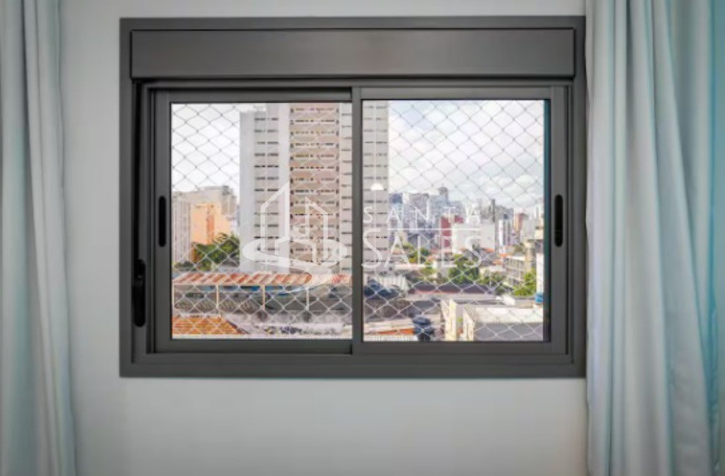 Apartamento, 1 quarto, 26 m² - Foto 29