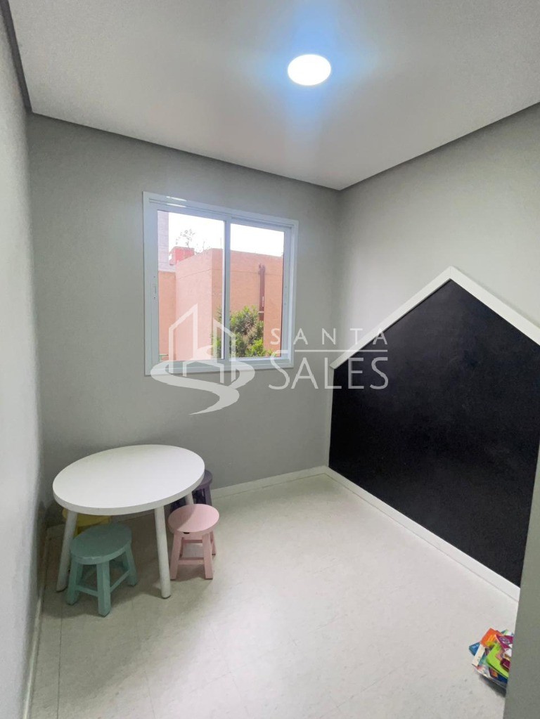 Apartamento, 2 quartos, 32 m² - Foto 3