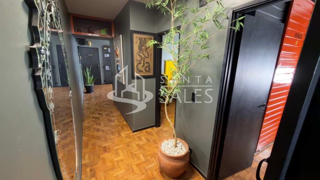 Apartamento, 2 quartos, 79 m² - Foto 4