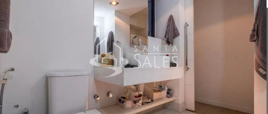 Apartamento, 1 quarto, 85 m² - Foto 13