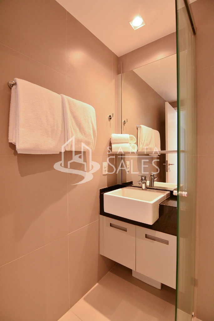 Apartamento, 2 quartos, 142 m² - Foto 21