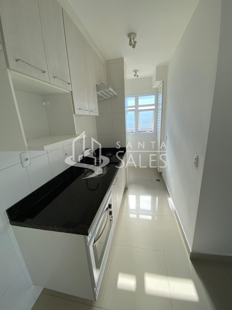 Apartamento, 1 quarto, 43 m² - Foto 5