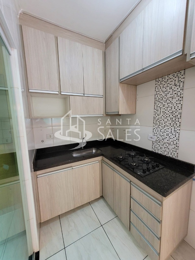 Sobrado, 2 quartos, 53 m² - Foto 7