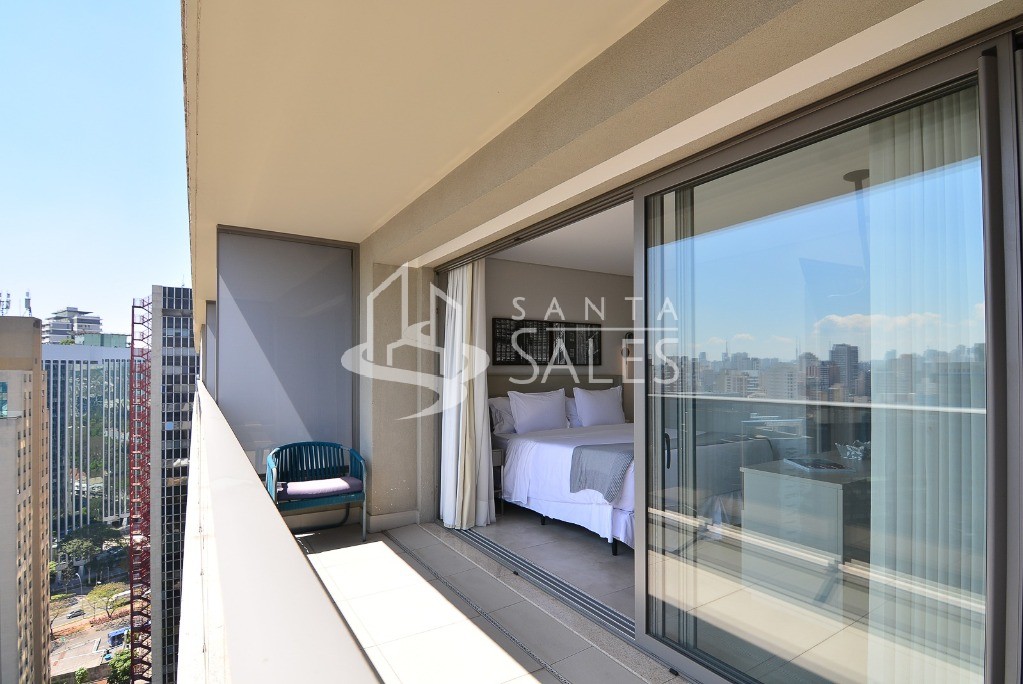 Apartamento, 2 quartos, 142 m² - Foto 7