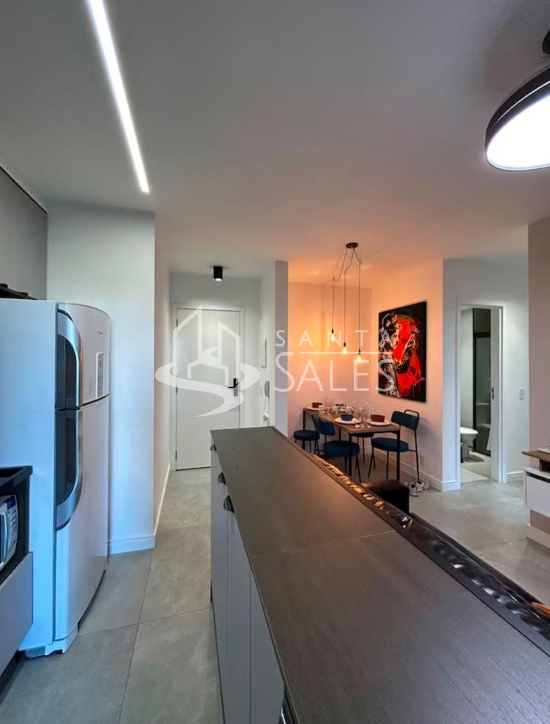 Apartamento, 2 quartos, 52 m² - Foto 18