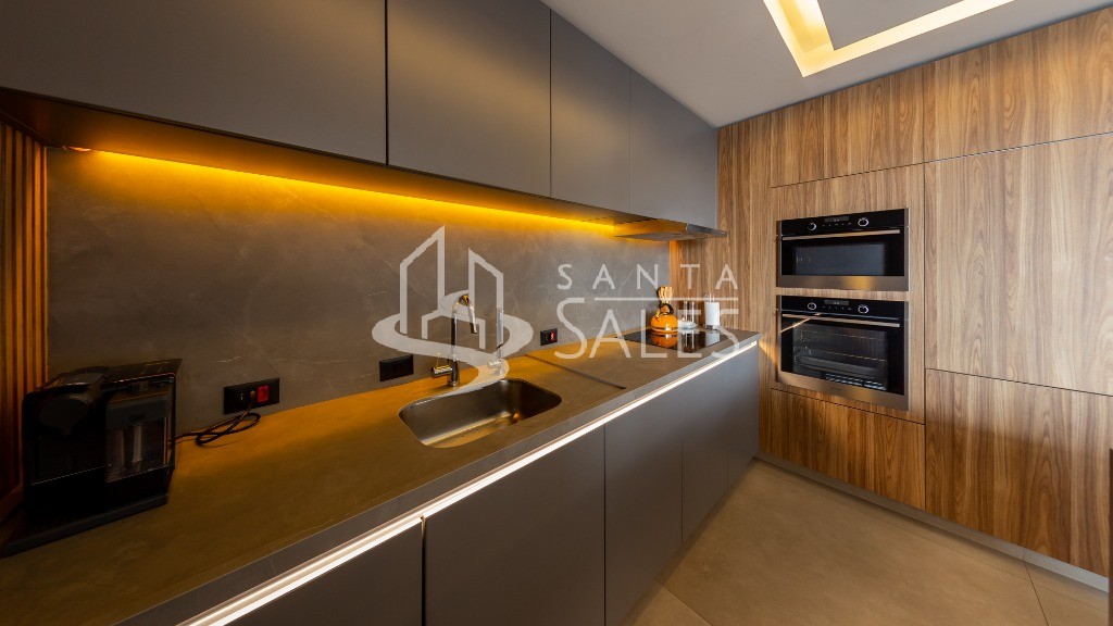 Cobertura, 4 quartos, 265 m² - Foto 22