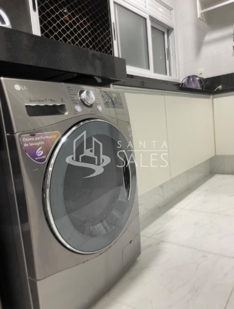 Apartamento, 3 quartos, 142 m² - Foto 26