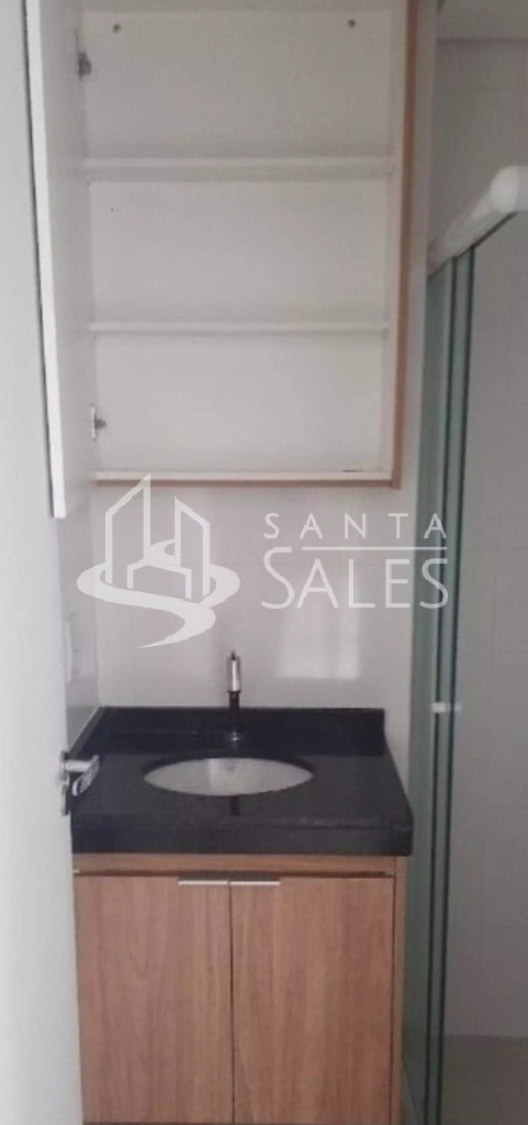 Apartamento, 2 quartos, 34 m² - Foto 10