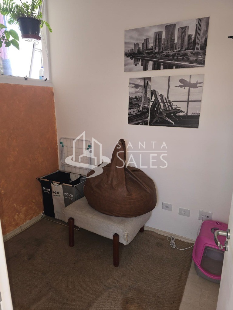 Apartamento, 4 quartos, 100 m² - Foto 10